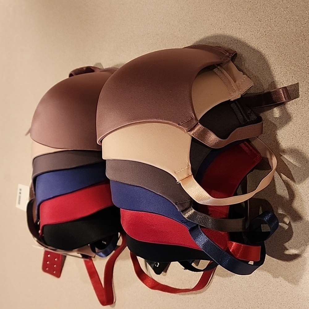 Bras/Reposhing - Picture 2 of 5